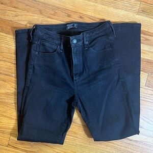 Women's Black Jeans